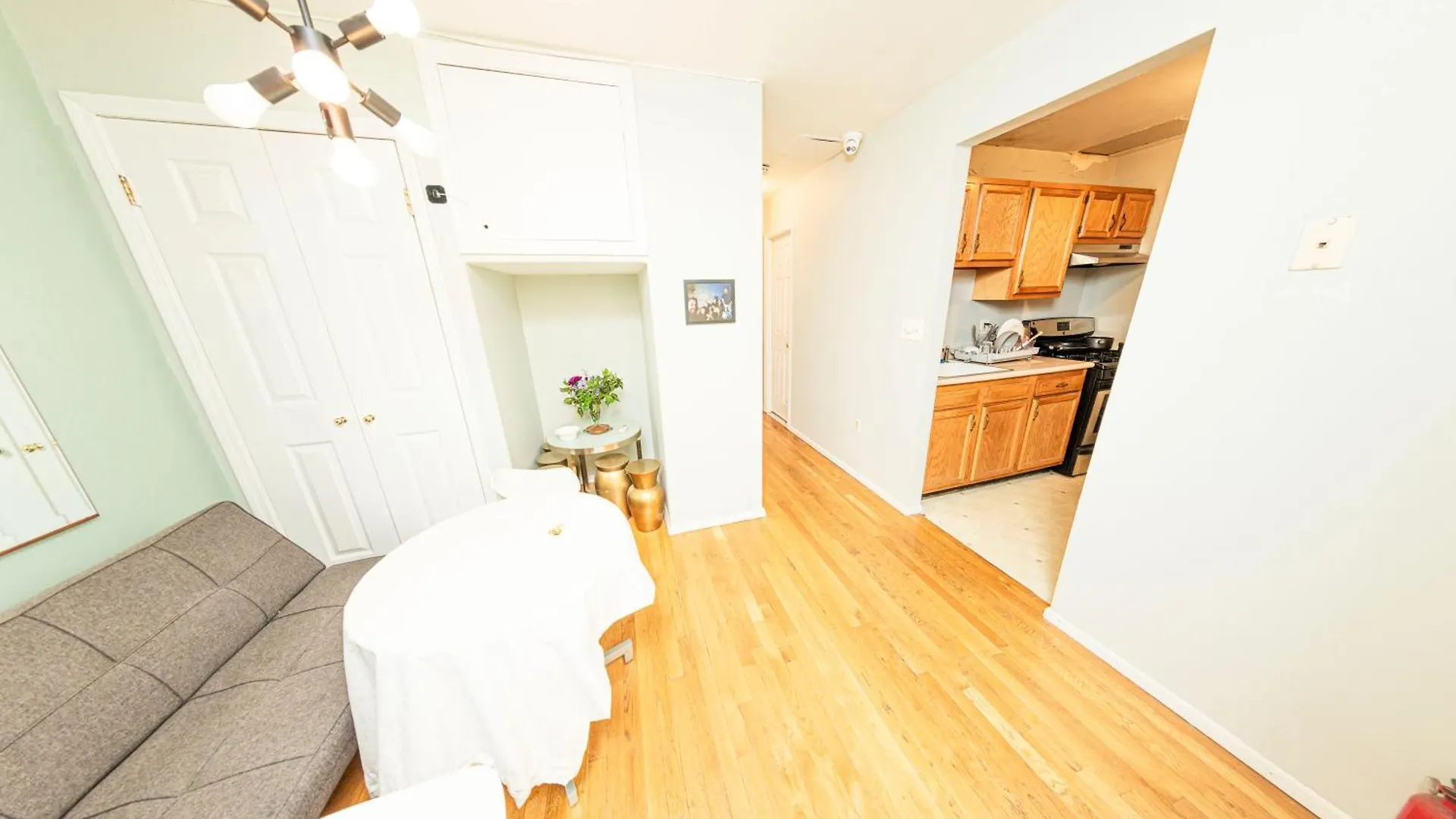 Friendly Homestay In Williamsburg Brooklyn New York