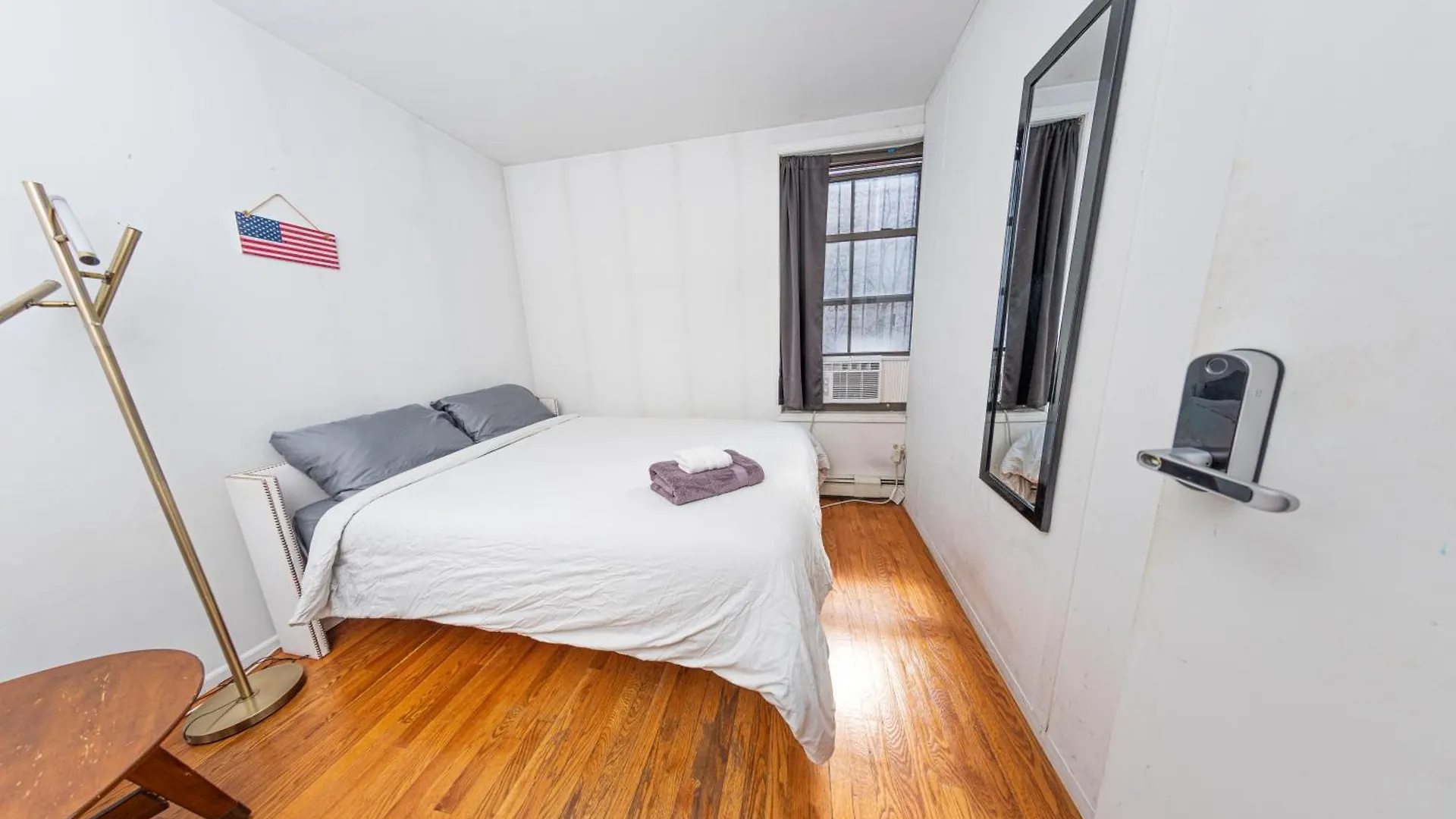 Friendly Homestay In Williamsburg Brooklyn New York