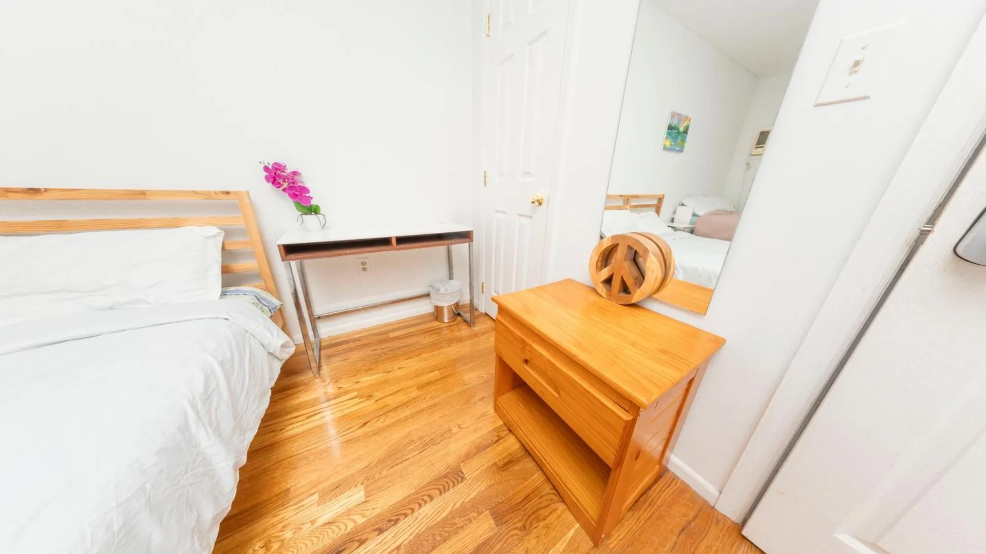 Friendly Homestay In Williamsburg Brooklyn New York