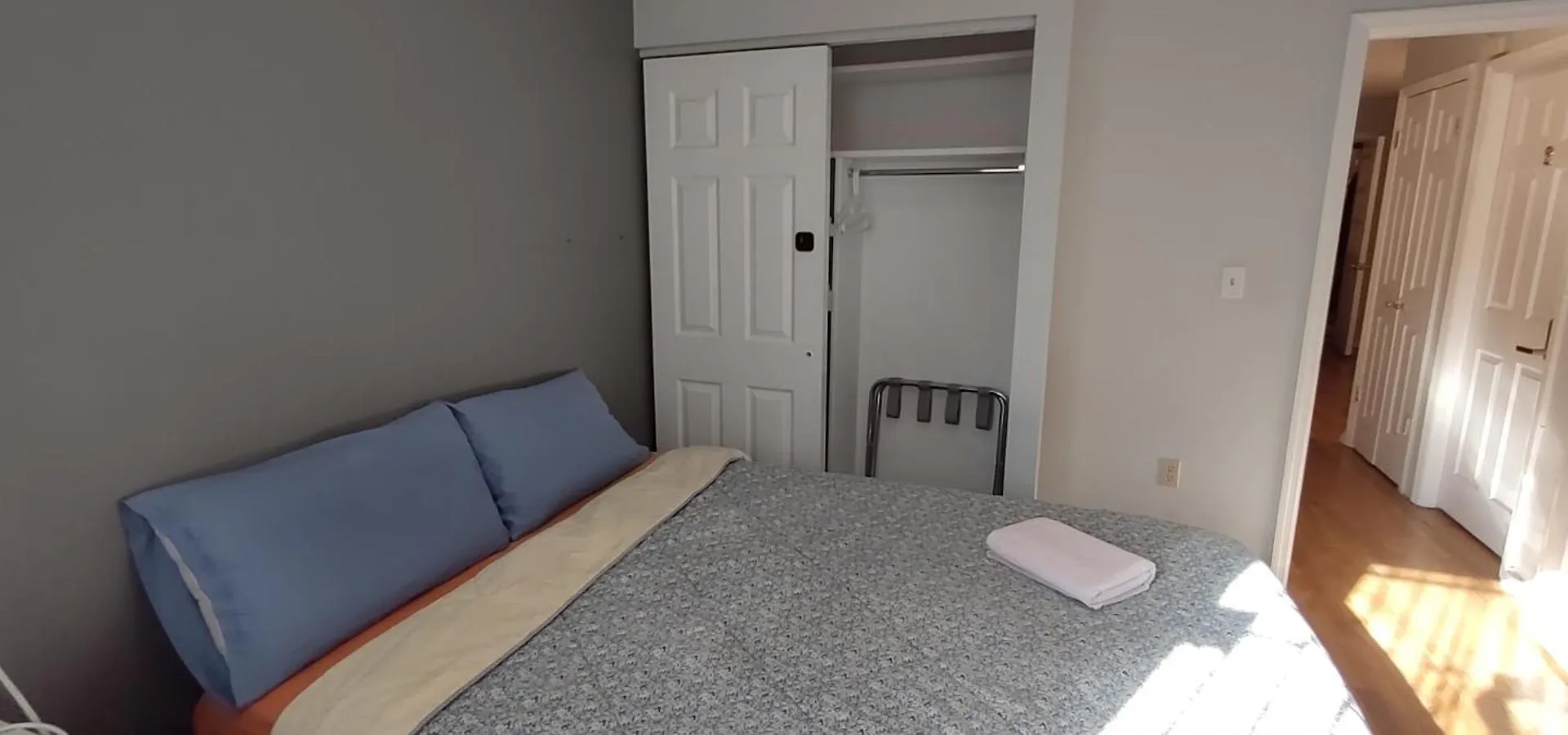 Friendly Homestay In Williamsburg Brooklyn New York 0*,