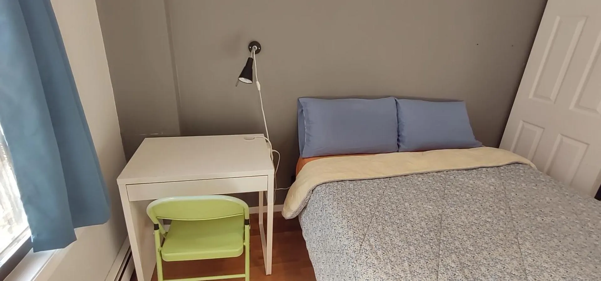 Friendly Homestay In Williamsburg Brooklyn New York