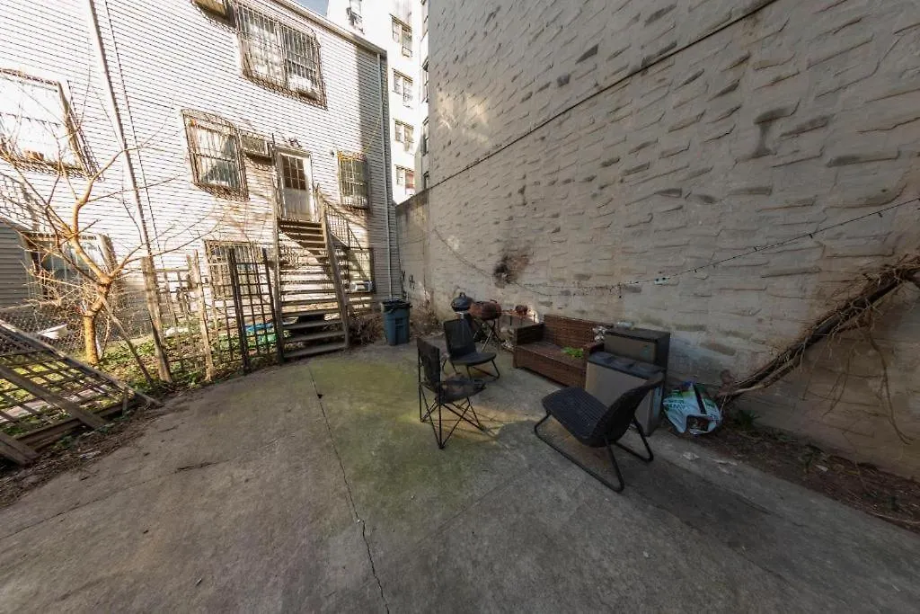 Friendly Homestay In Williamsburg Brooklyn New York USA