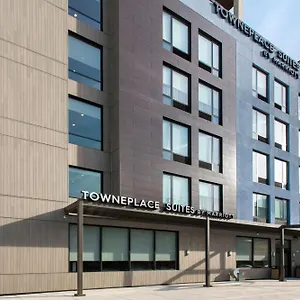 Towneplace By Marriott Brooklyn New York