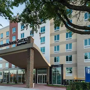 Fairfield & By Marriott Queens/fresh Meadows New York