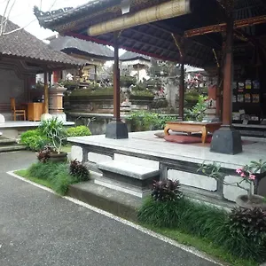 Pratama House Ubud (Bali)
