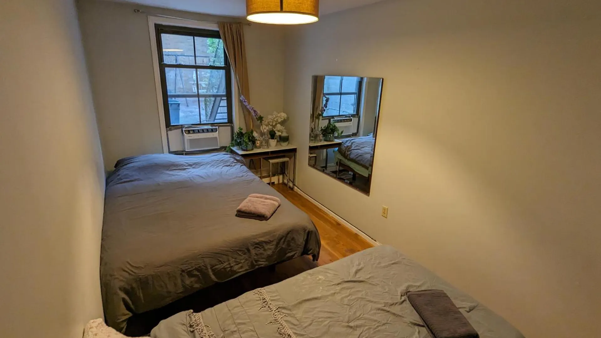 Friendly Homestay In Williamsburg Brooklyn New York