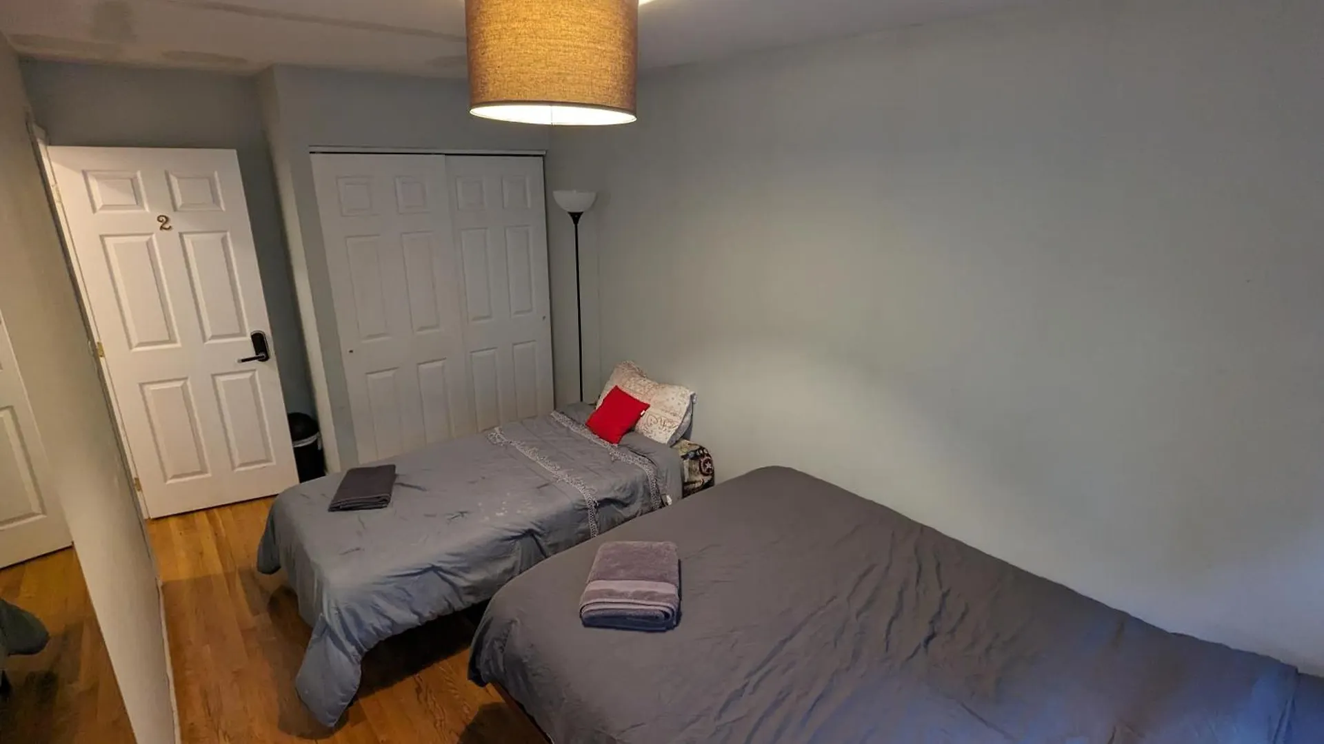 Friendly Homestay In Williamsburg Brooklyn New York