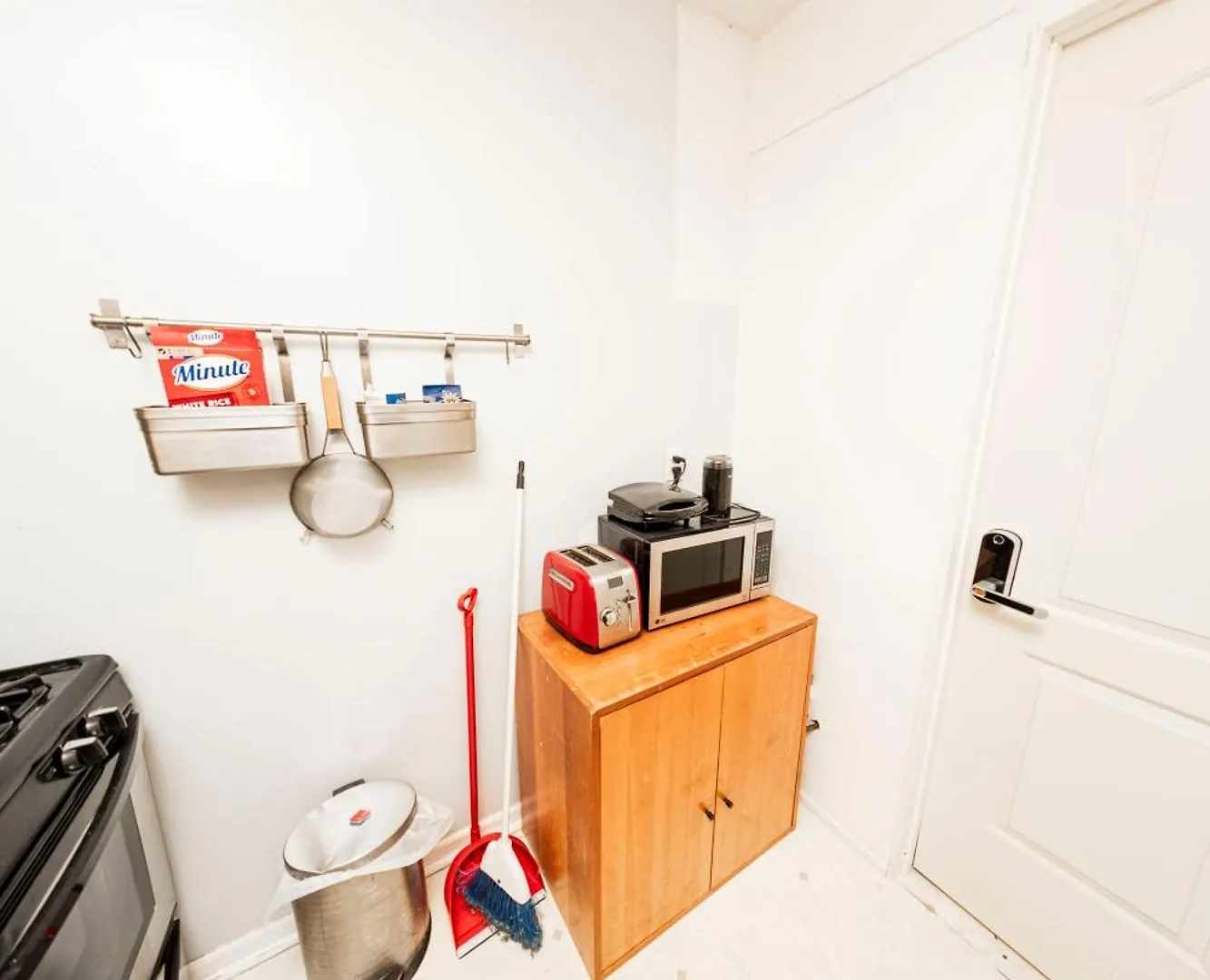 Friendly Homestay In Williamsburg New York