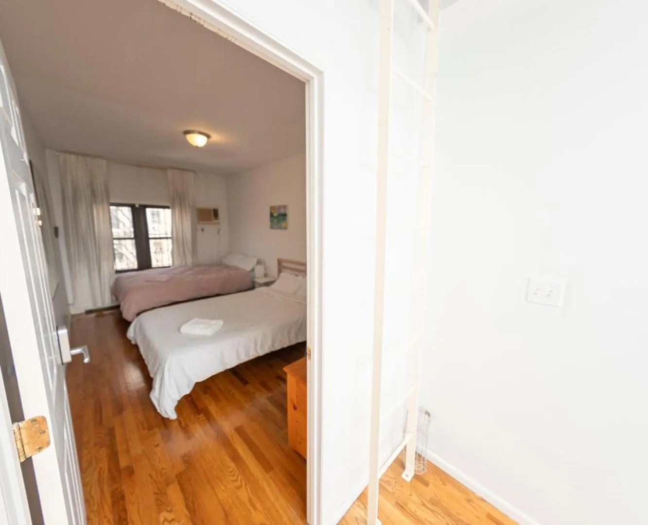 Friendly Homestay In Williamsburg New York