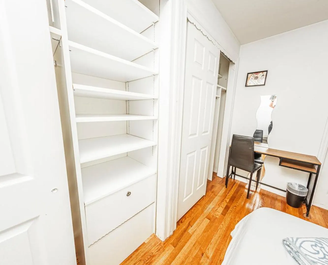 Friendly Homestay In Williamsburg New York