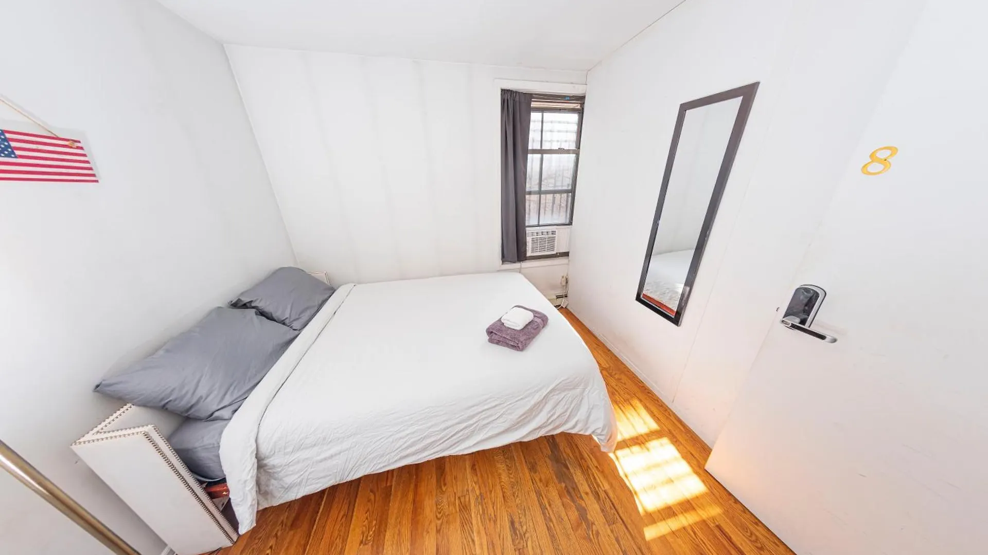 Friendly Homestay In Williamsburg New York United States