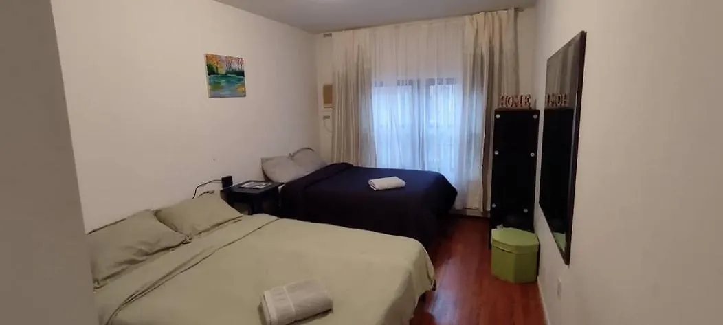 Friendly Homestay In Williamsburg New York