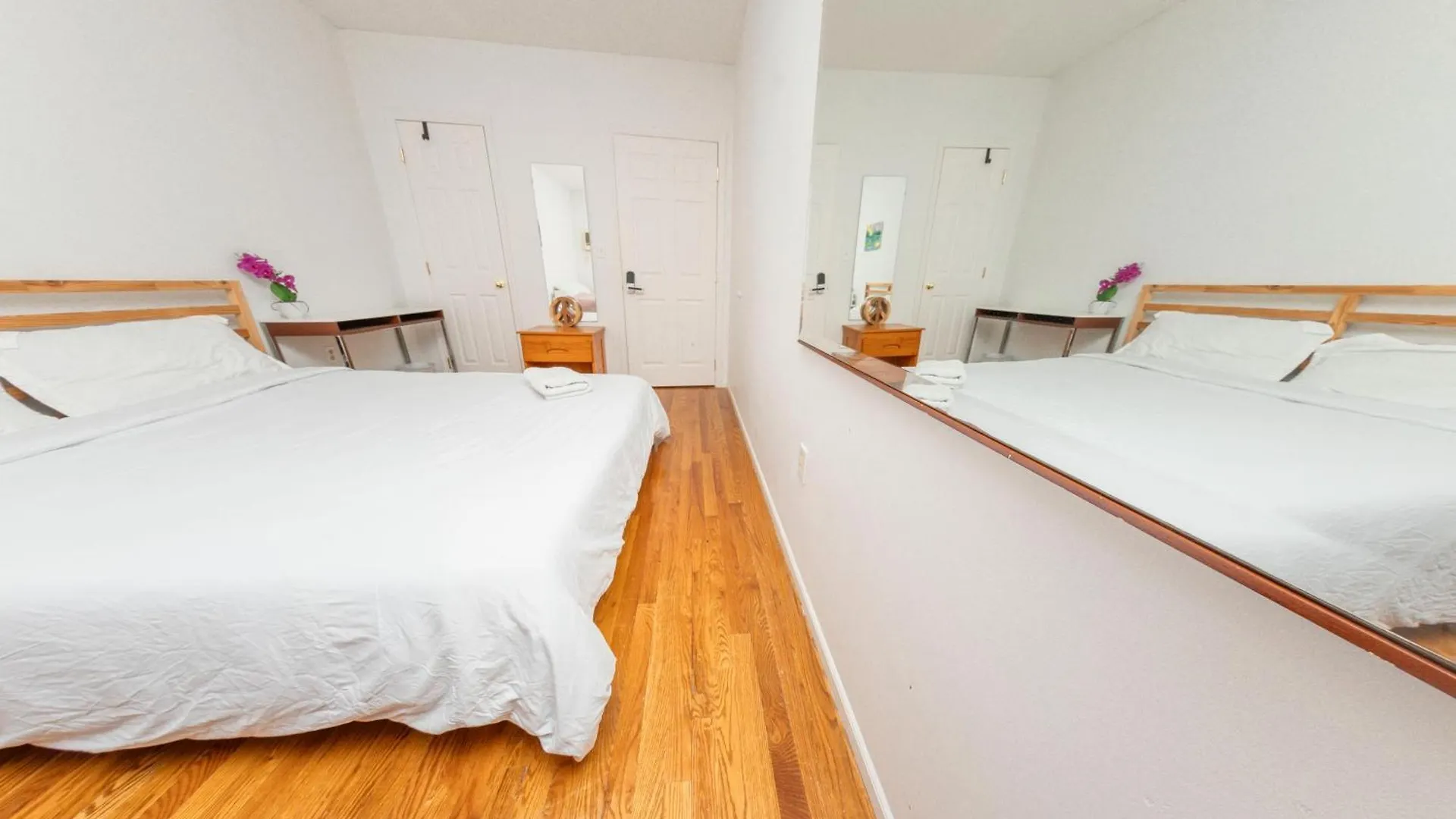 Friendly Homestay In Williamsburg New York
