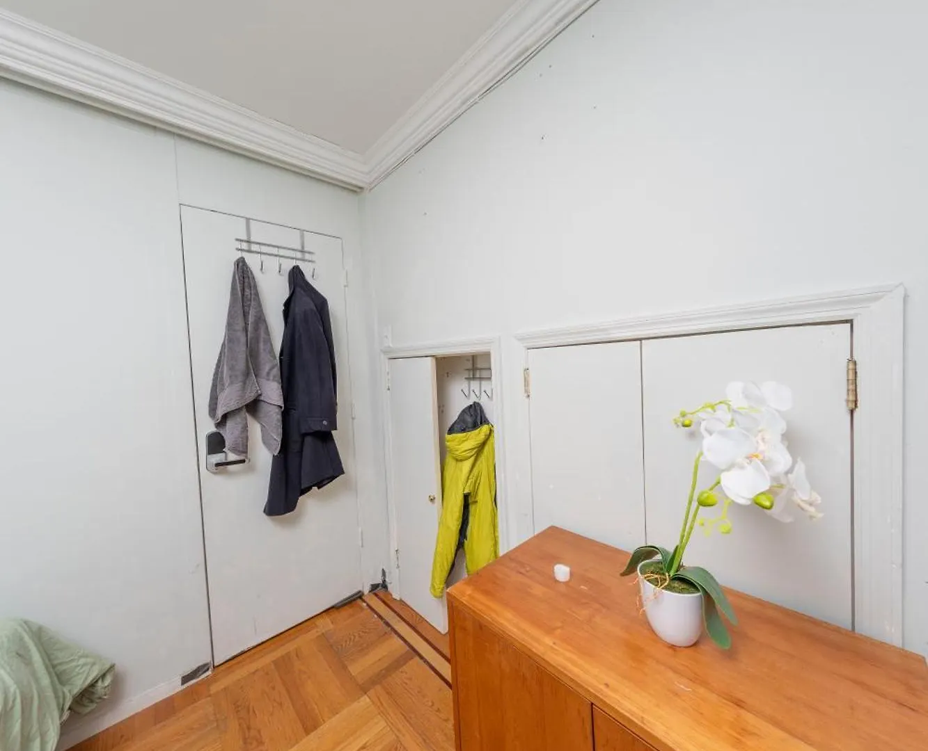 Friendly Homestay In Williamsburg New York