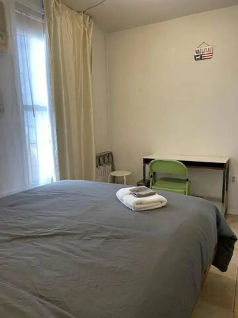 Friendly Homestay In Williamsburg Brooklyn New York