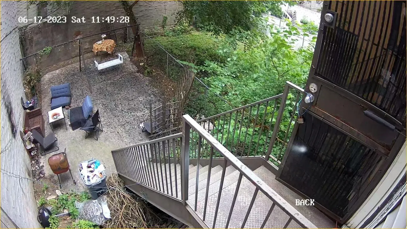 Friendly Homestay In Williamsburg New York