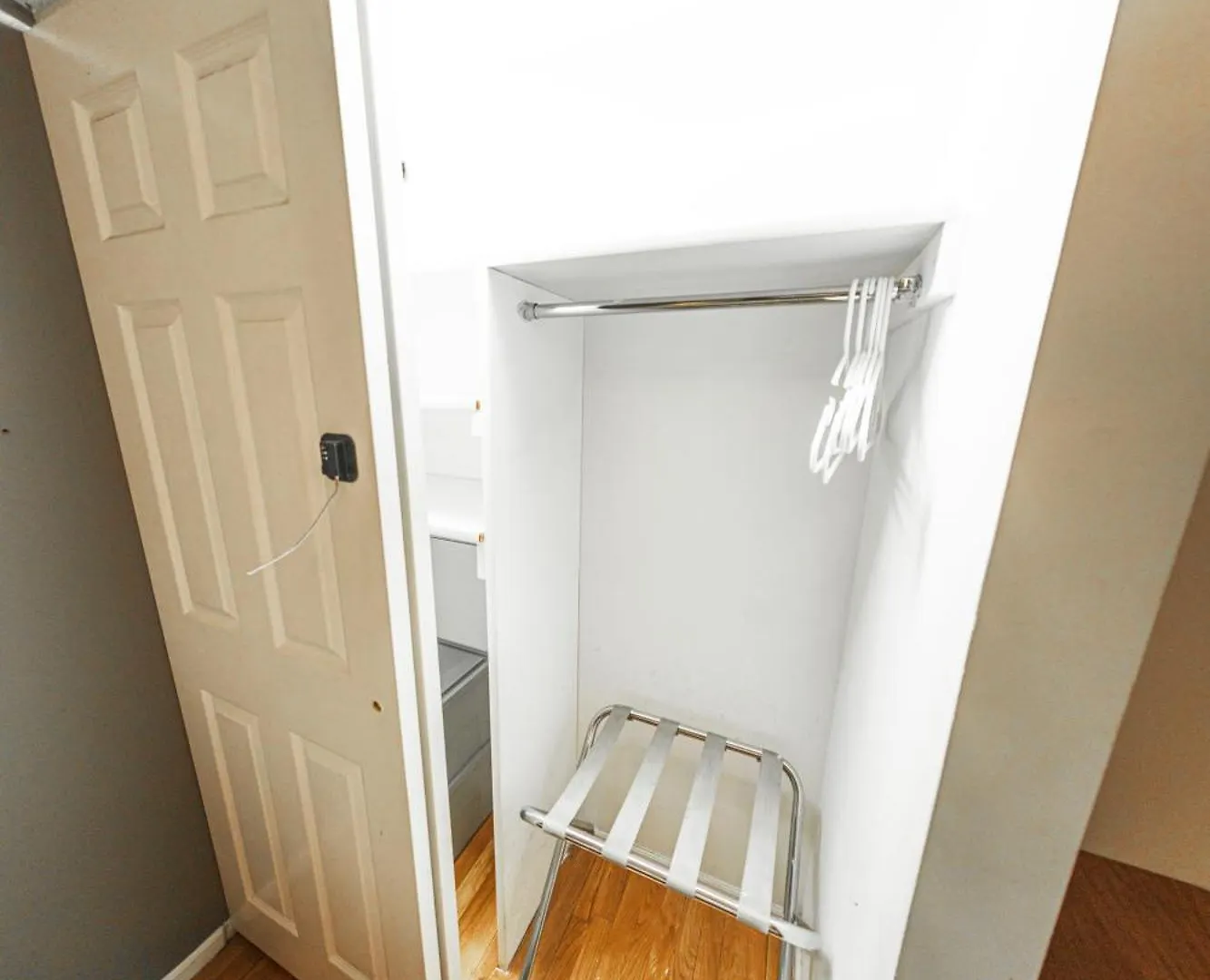 Friendly Homestay In Williamsburg New York