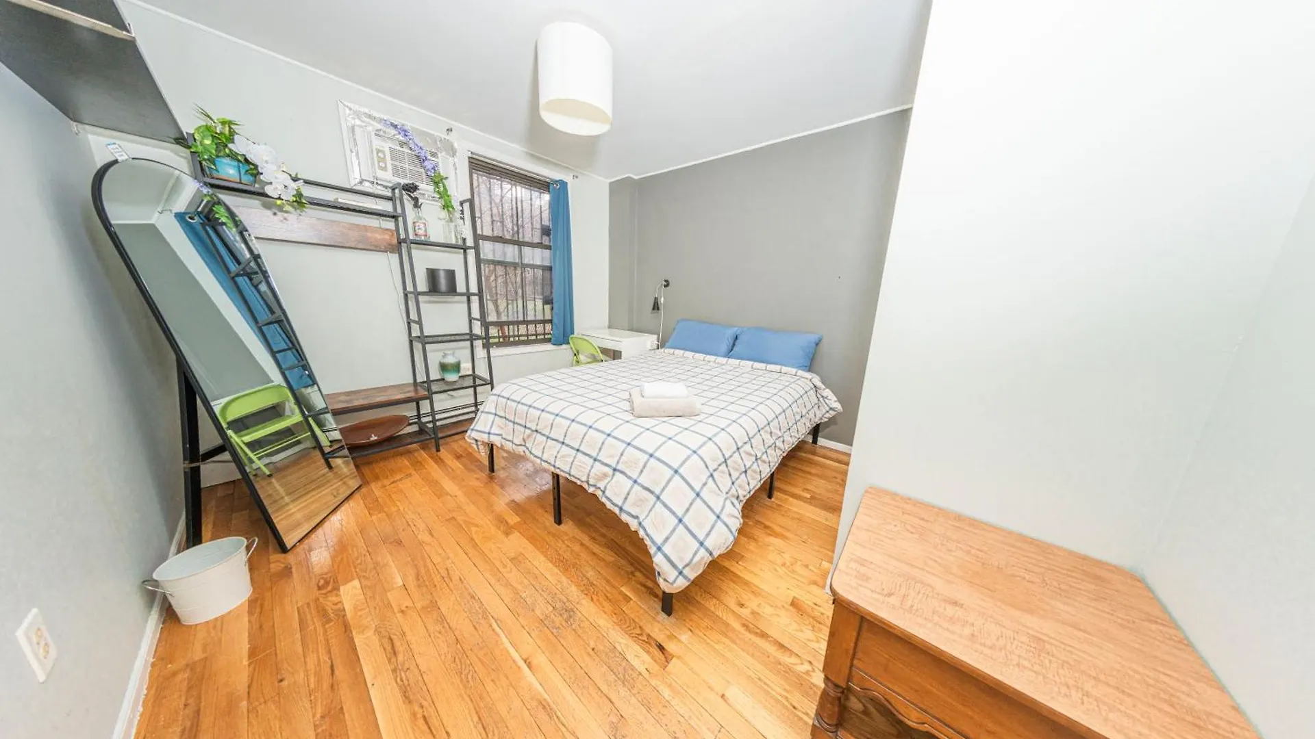 Friendly Homestay In Williamsburg New York