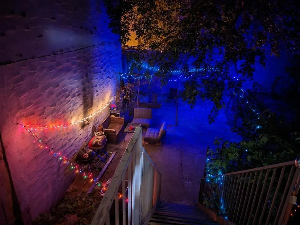 Friendly Homestay In Williamsburg New York United States