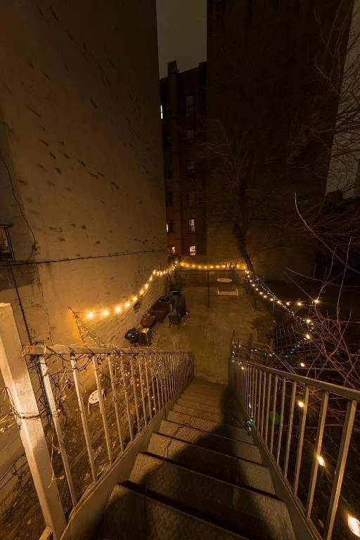 Friendly Homestay In Williamsburg New York