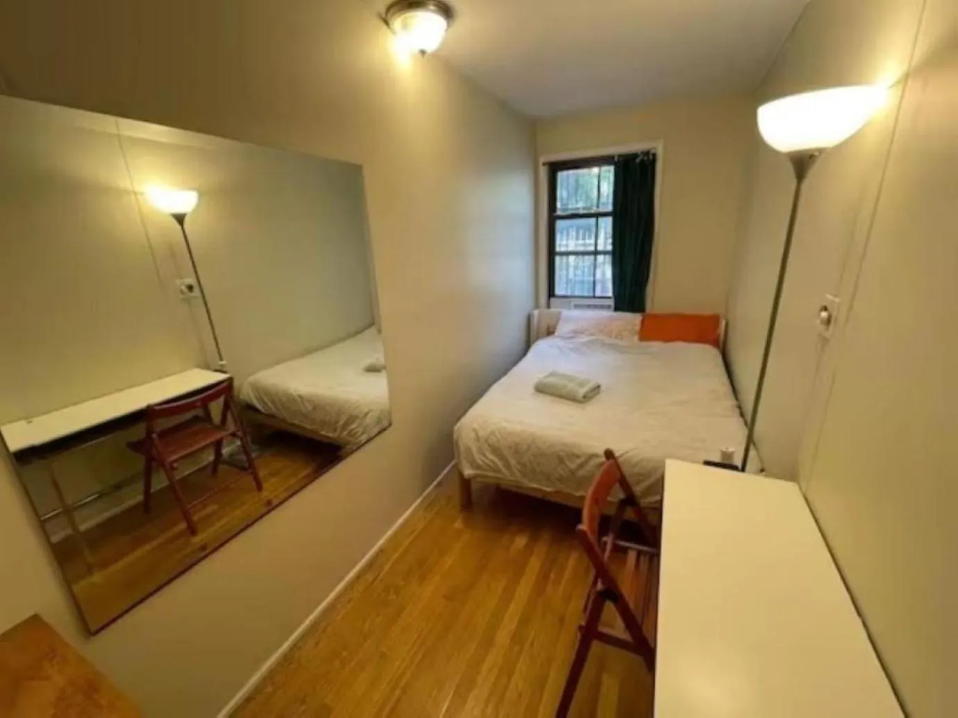 Friendly Homestay In Williamsburg New York United States