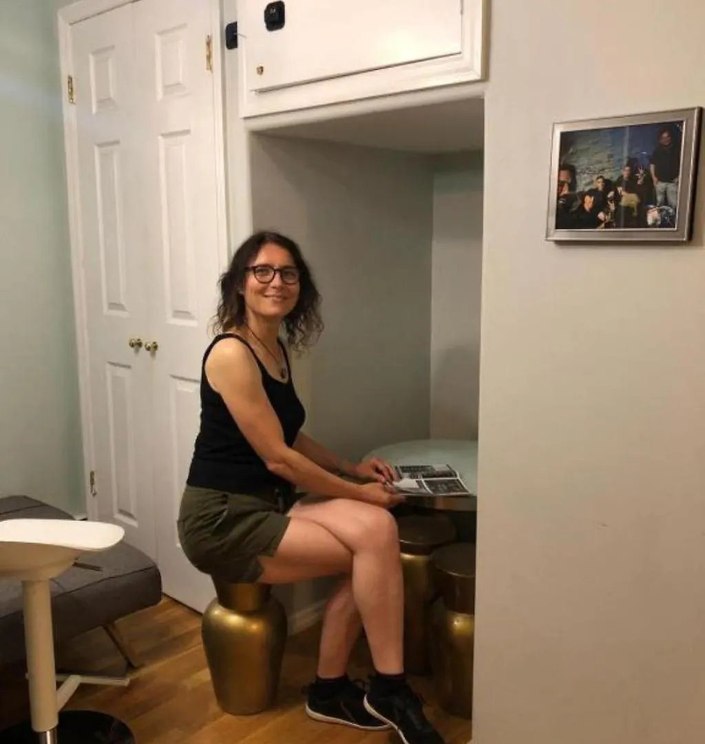 Friendly Homestay In Williamsburg Brooklyn New York