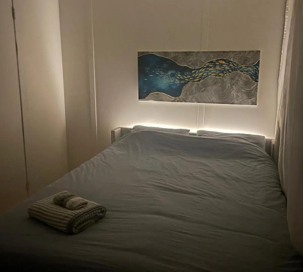 Friendly Homestay In Williamsburg Brooklyn New York United States