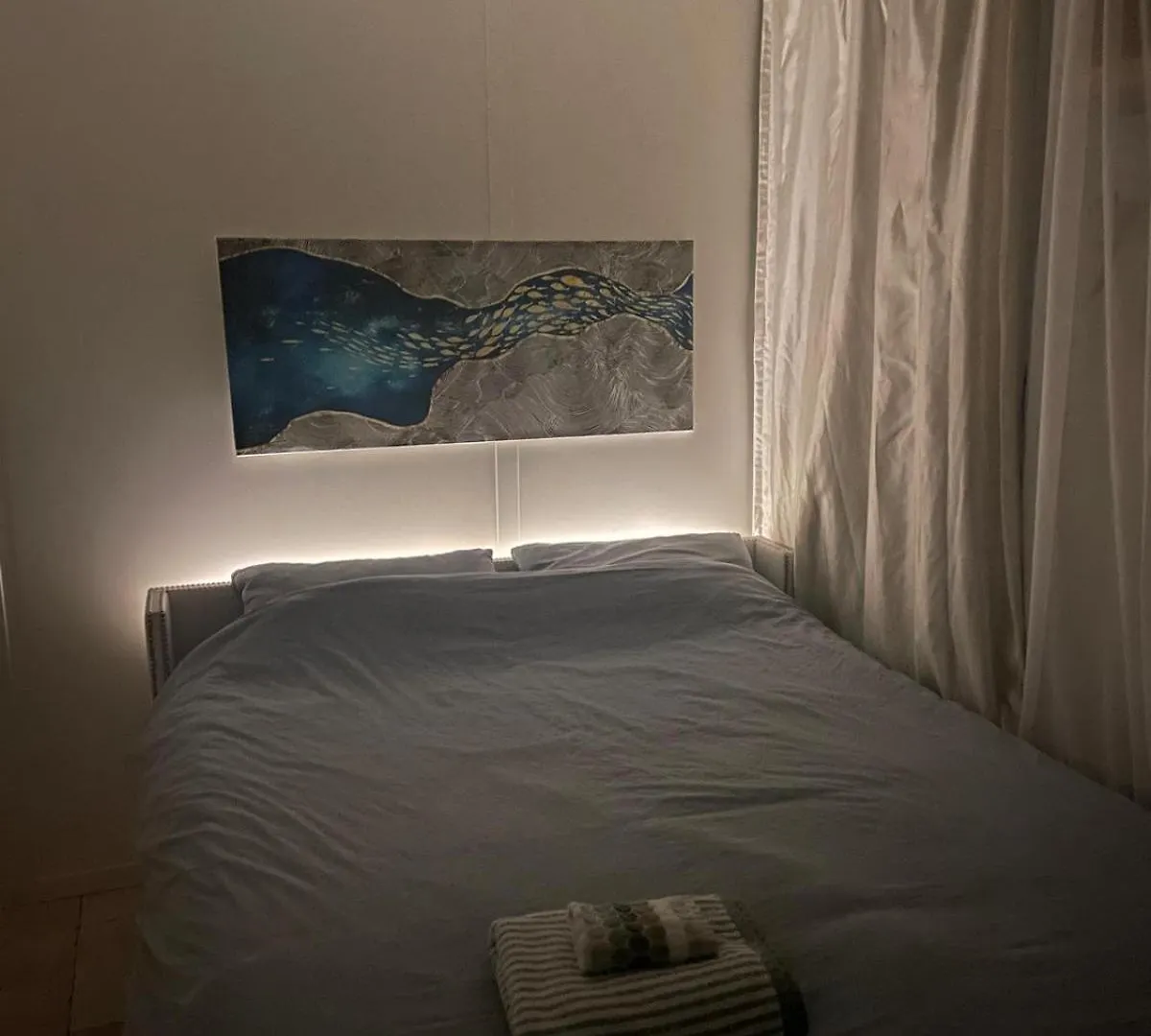 Friendly Homestay In Williamsburg New York 0*,