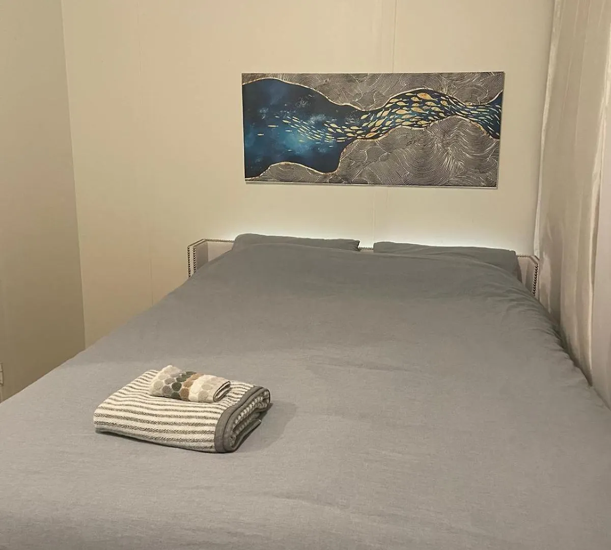 Friendly Homestay In Williamsburg Brooklyn New York