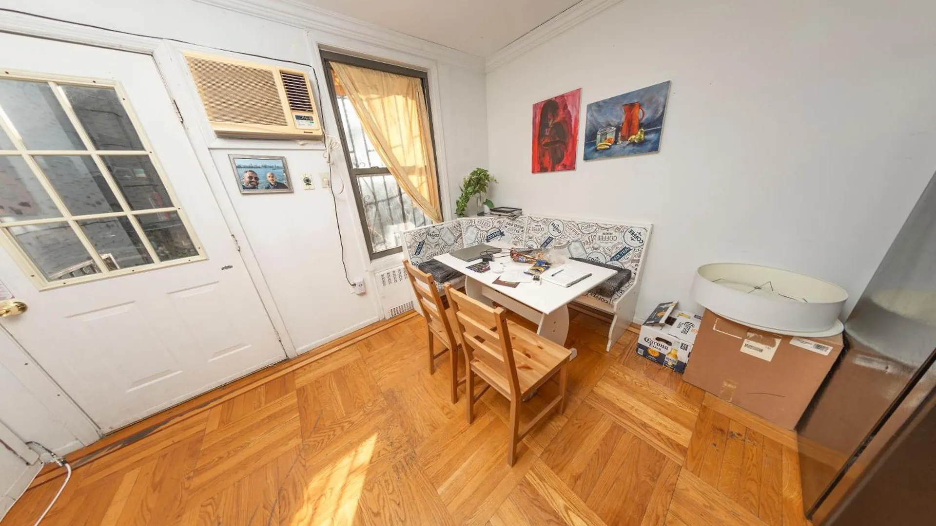 Friendly Homestay In Williamsburg Brooklyn ニューヨーク 0*,  米国