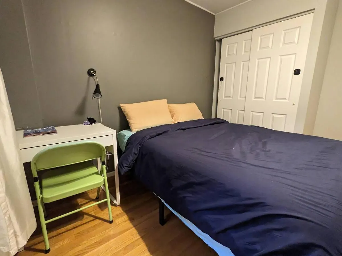 Friendly Homestay In Williamsburg Brooklyn ニューヨーク