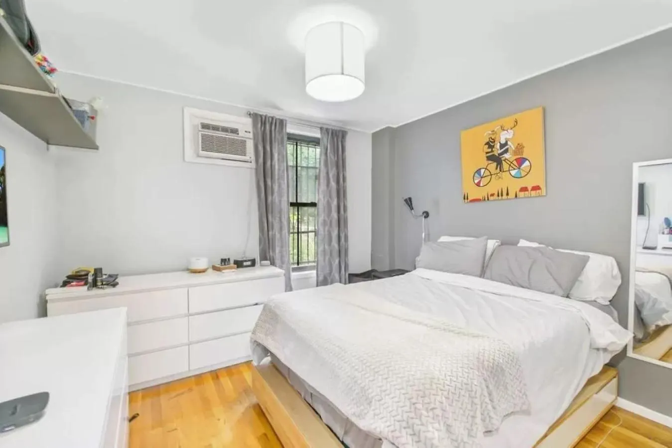 Friendly Homestay In Williamsburg Brooklynの連絡先