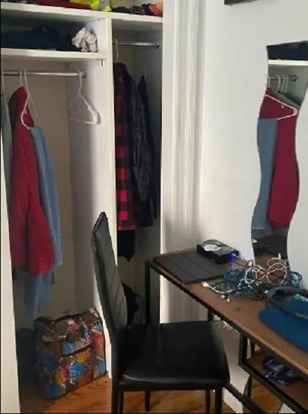 Friendly Homestay In Williamsburg Brooklyn ニューヨーク
