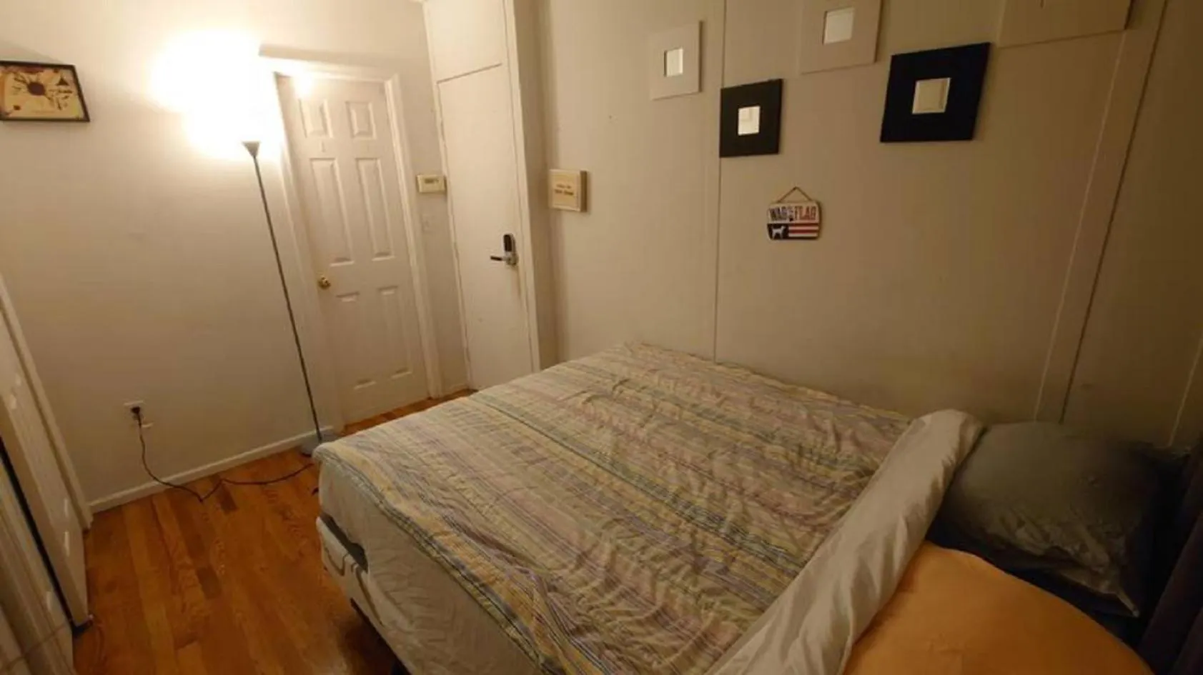 Friendly Homestay In Williamsburg Brooklyn ニューヨーク