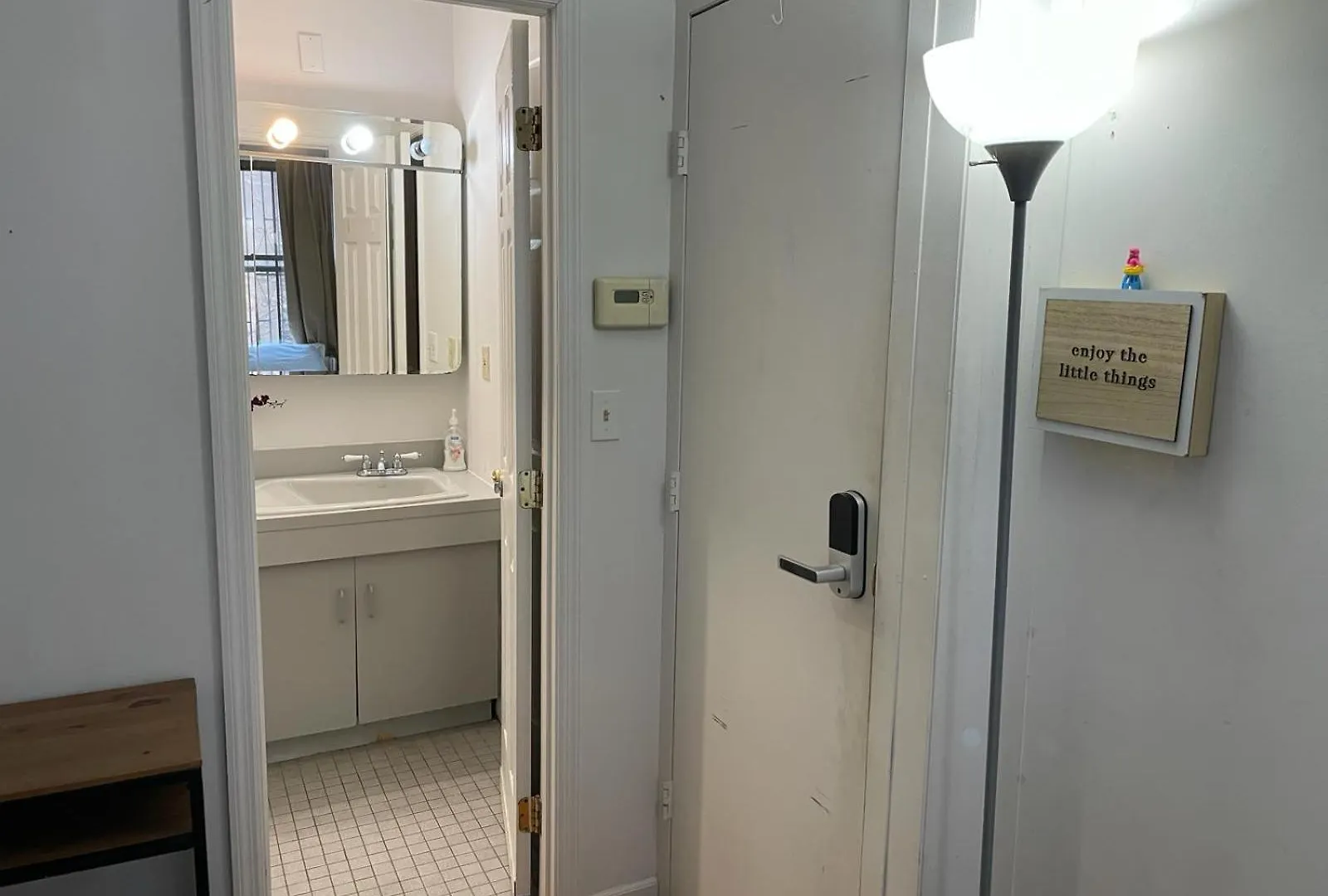 Friendly Homestay In Williamsburg Brooklyn ニューヨーク 0*,  米国
