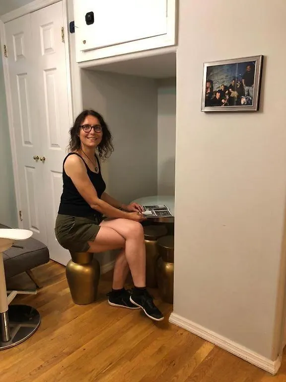 Friendly Homestay In Williamsburg Brooklyn ニューヨーク 米国