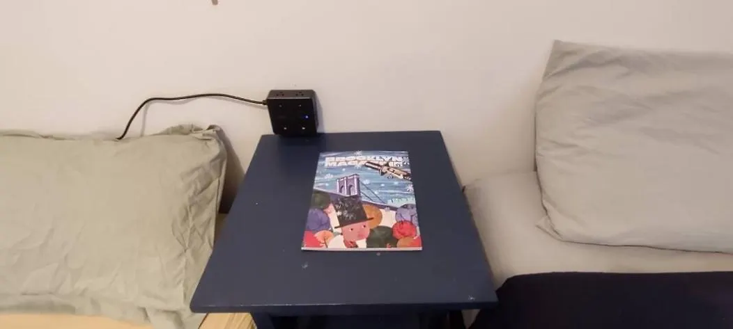 Friendly Homestay In Williamsburg Brooklyn ニューヨーク 米国