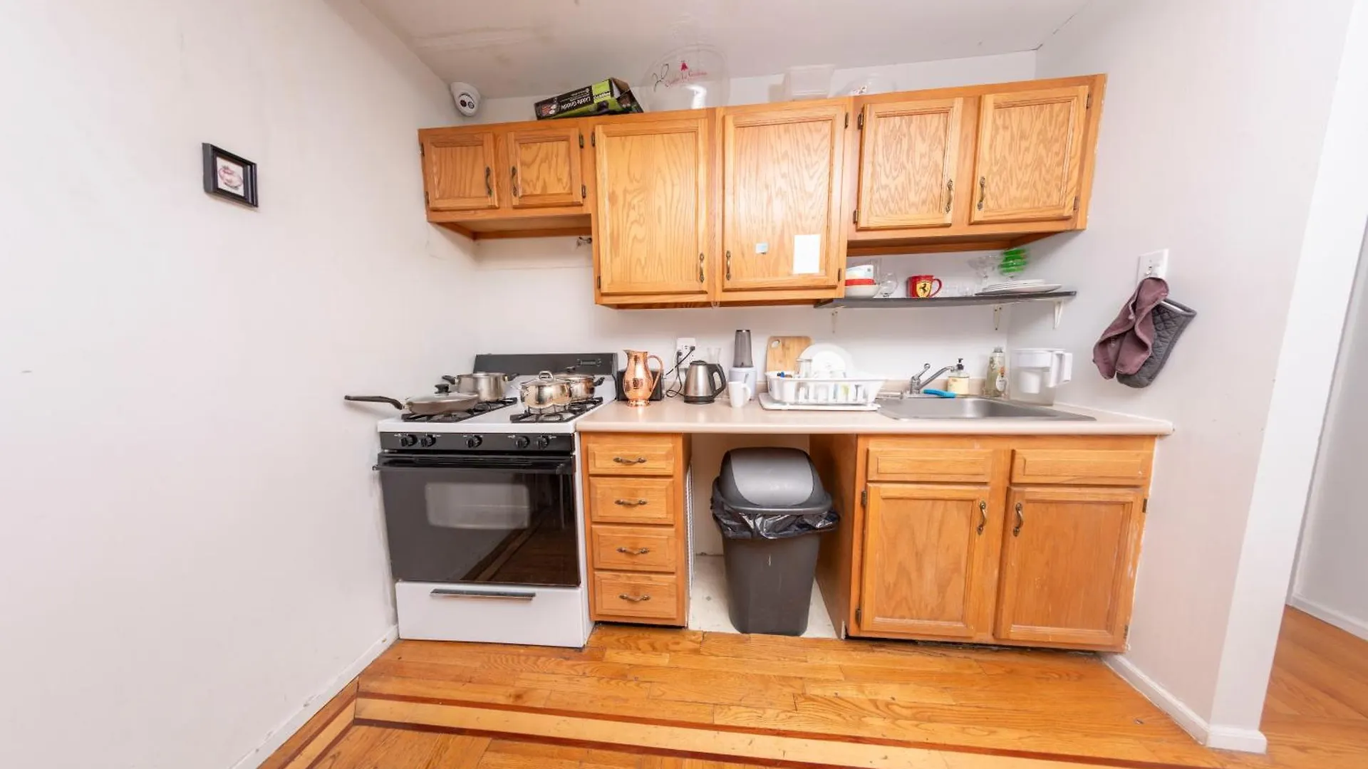 Friendly Homestay In Williamsburg Brooklyn ニューヨーク