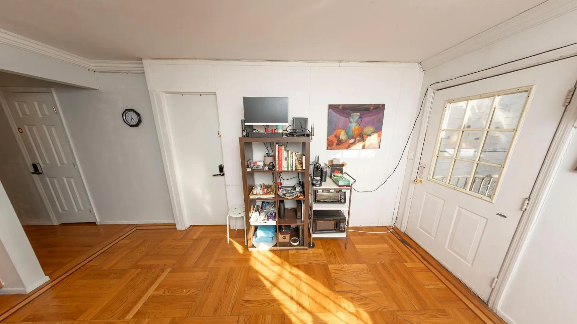 Friendly Homestay In Williamsburg Brooklyn ニューヨーク