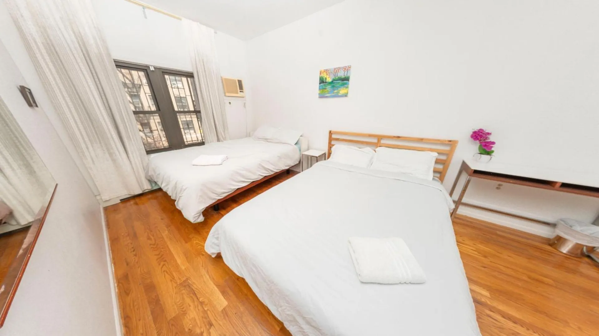 Friendly Homestay In Williamsburg Brooklyn ニューヨーク 0*,