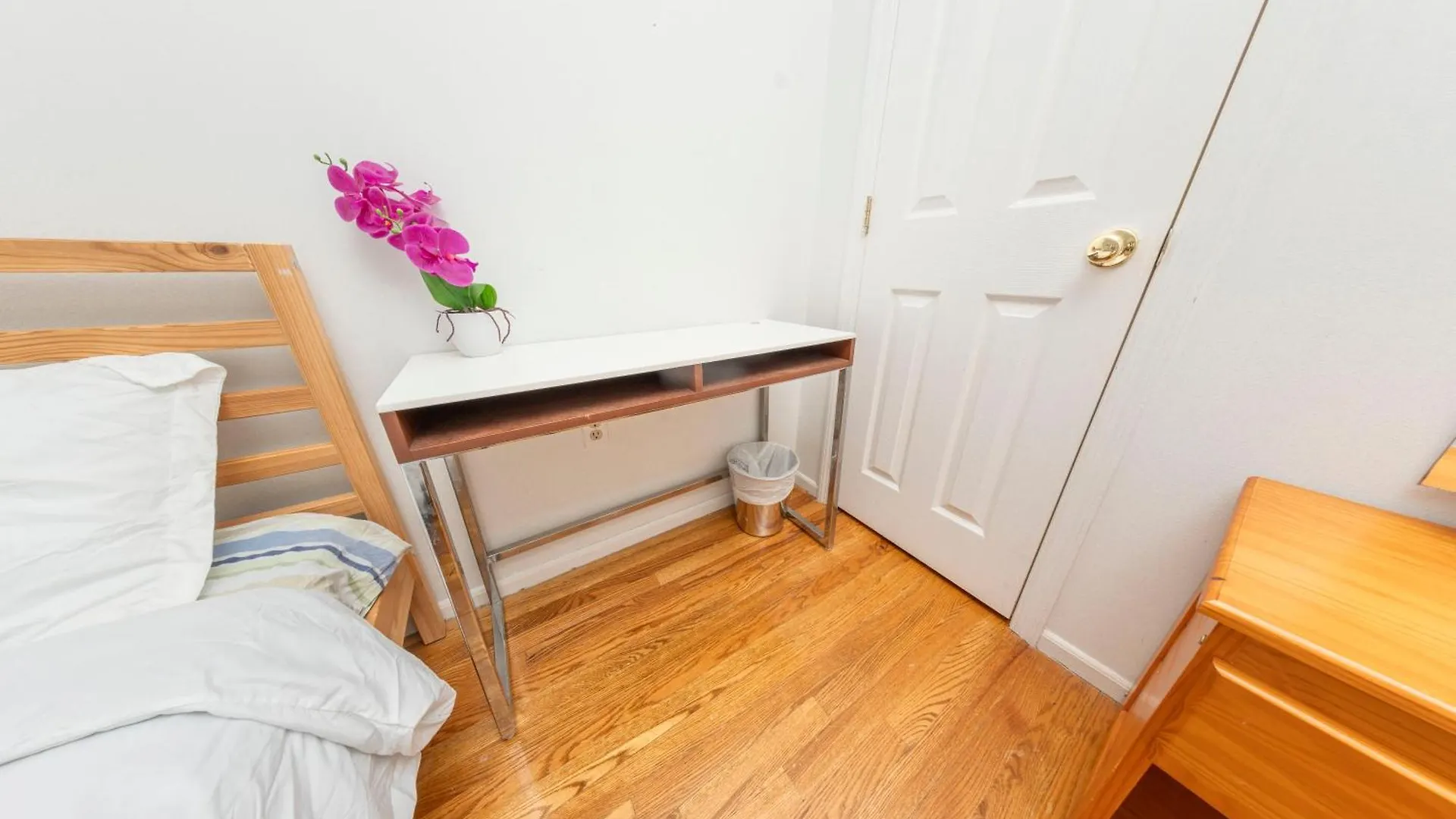 Friendly Homestay In Williamsburg Brooklyn ニューヨーク 0*,